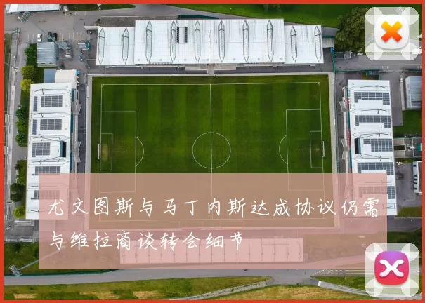 尤文图斯与马丁内斯达成协议仍需与维拉商谈转会细节